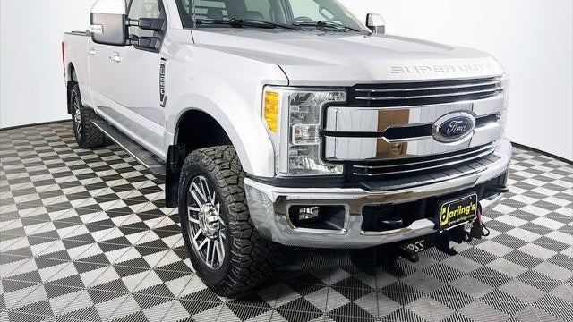 Preowned 2017 Ford F-250 Super Duty XLT for Sale