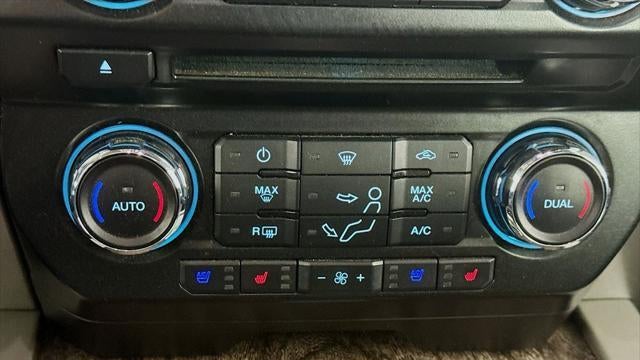 2017 Ford F-250 Super Duty XLT