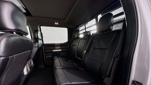 2017 Ford F-250 Super Duty XLT