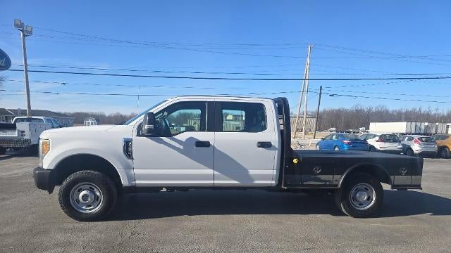 Preowned 2017 Ford F-250 Super Duty XLT for Sale