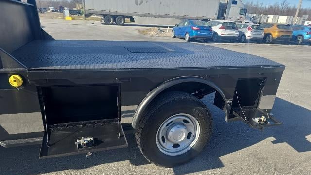 2017 Ford F-250 Super Duty XLT