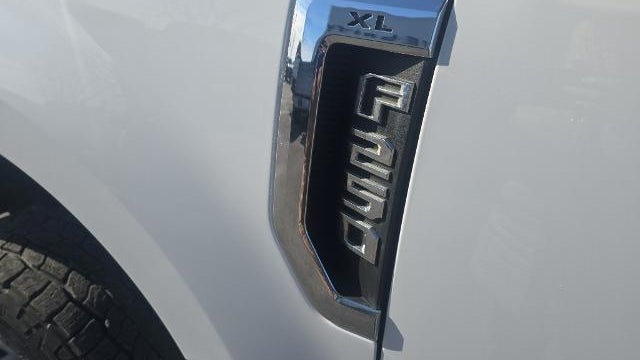 2017 Ford F-250 Super Duty XLT