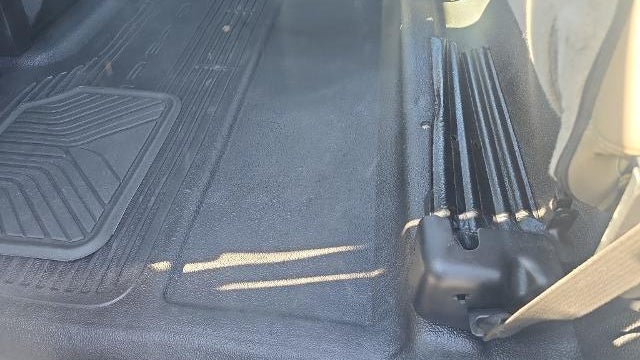 2017 Ford F-250 Super Duty XLT