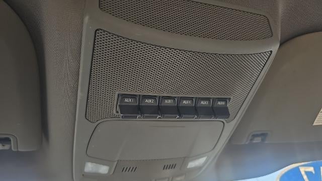 2017 Ford F-250 Super Duty XLT