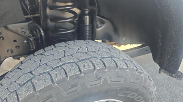 2017 Ford F-250 Super Duty XLT