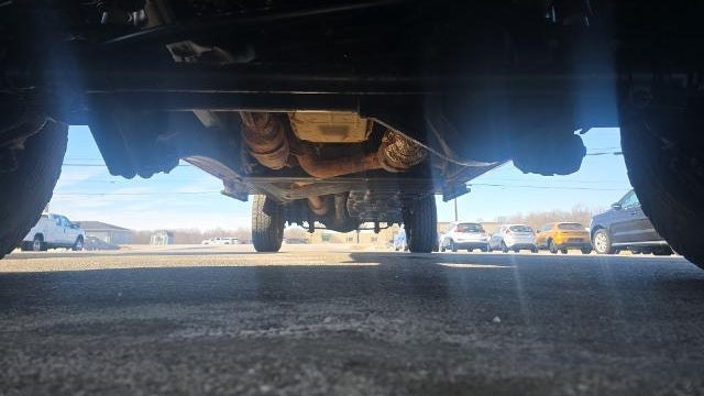 2017 Ford F-250 Super Duty XLT
