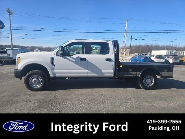2017 Ford F-250 - $28,895