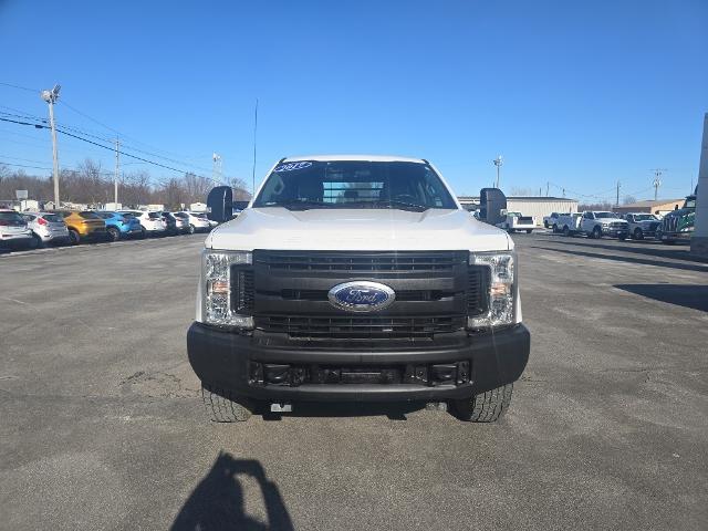2017 Ford F-250 - $28,895