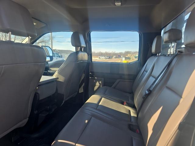 2017 Ford F-250 - $28,895