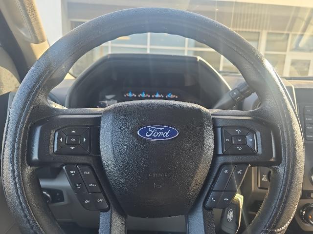 2017 Ford F-250 - $28,895