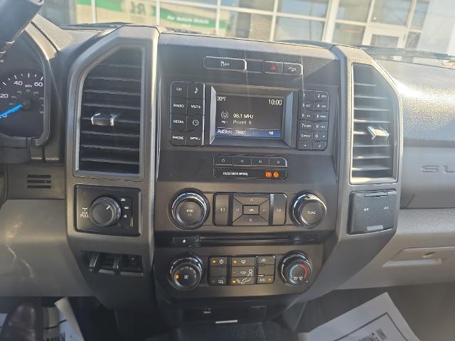 2017 Ford F-250 - $28,895