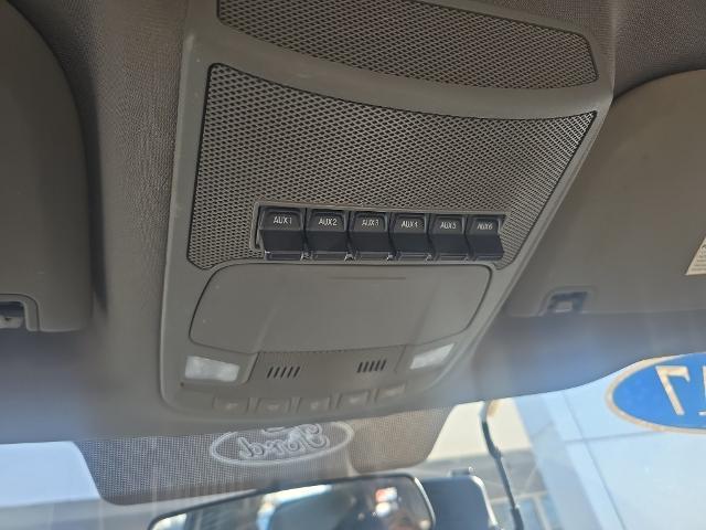 2017 Ford F-250 - $28,895