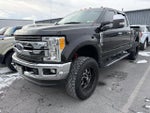 2017 F-250 Super Duty Thumbnail 2
