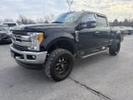 2017 F-250 Super Duty Thumbnail 8