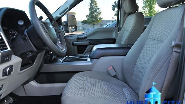 2017 Ford F-250 Super Duty King Ranch
