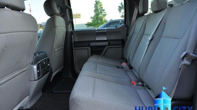 2017 Ford F-250 Super Duty King Ranch