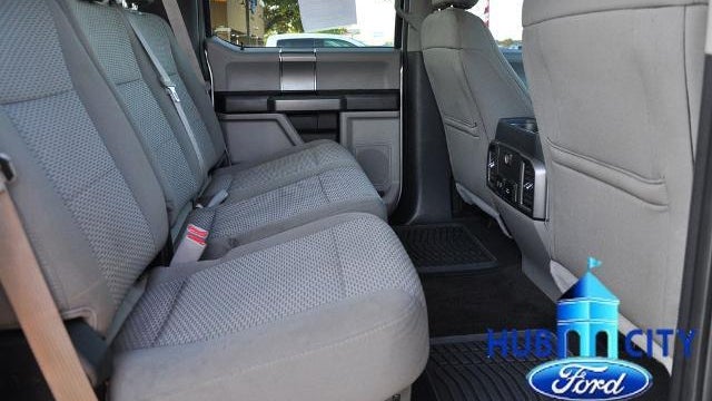 2017 Ford F-250 Super Duty King Ranch