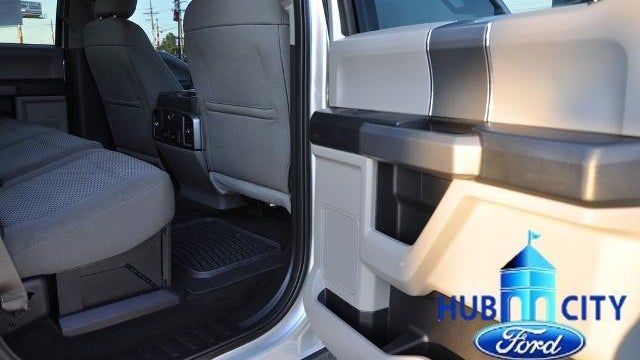 2017 Ford F-250 Super Duty King Ranch
