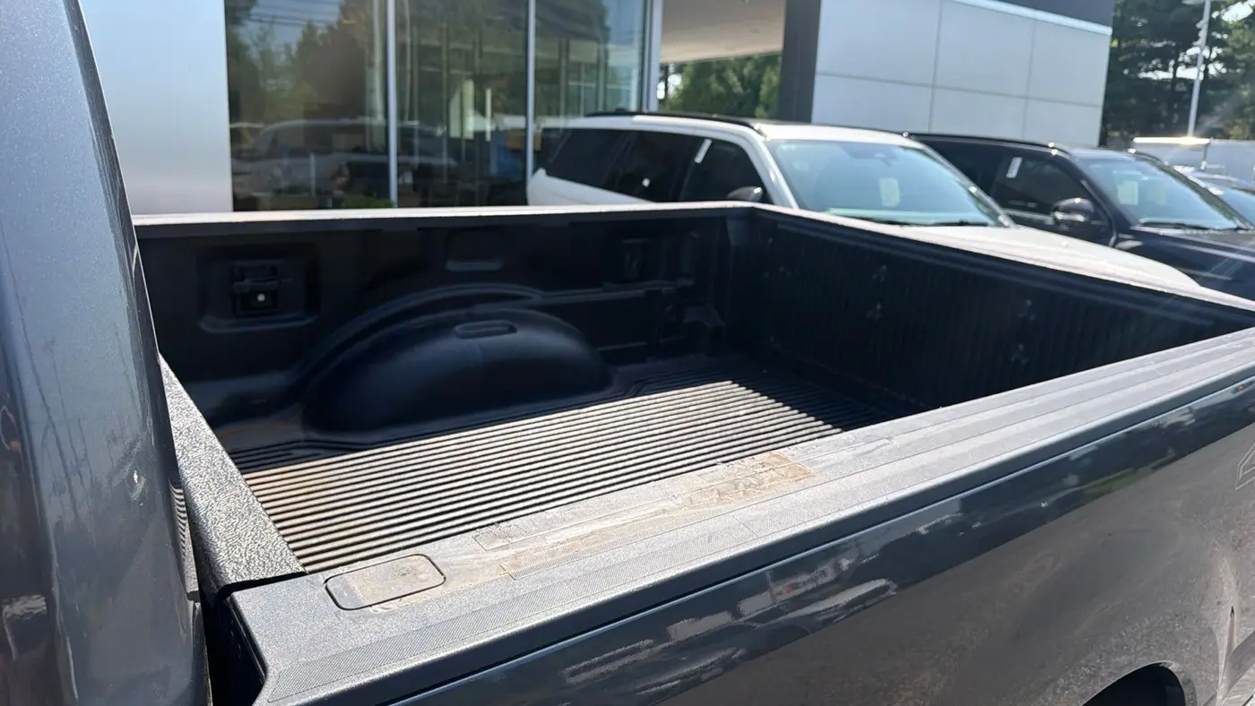 2017 Ford F-250 Super Duty Platinum