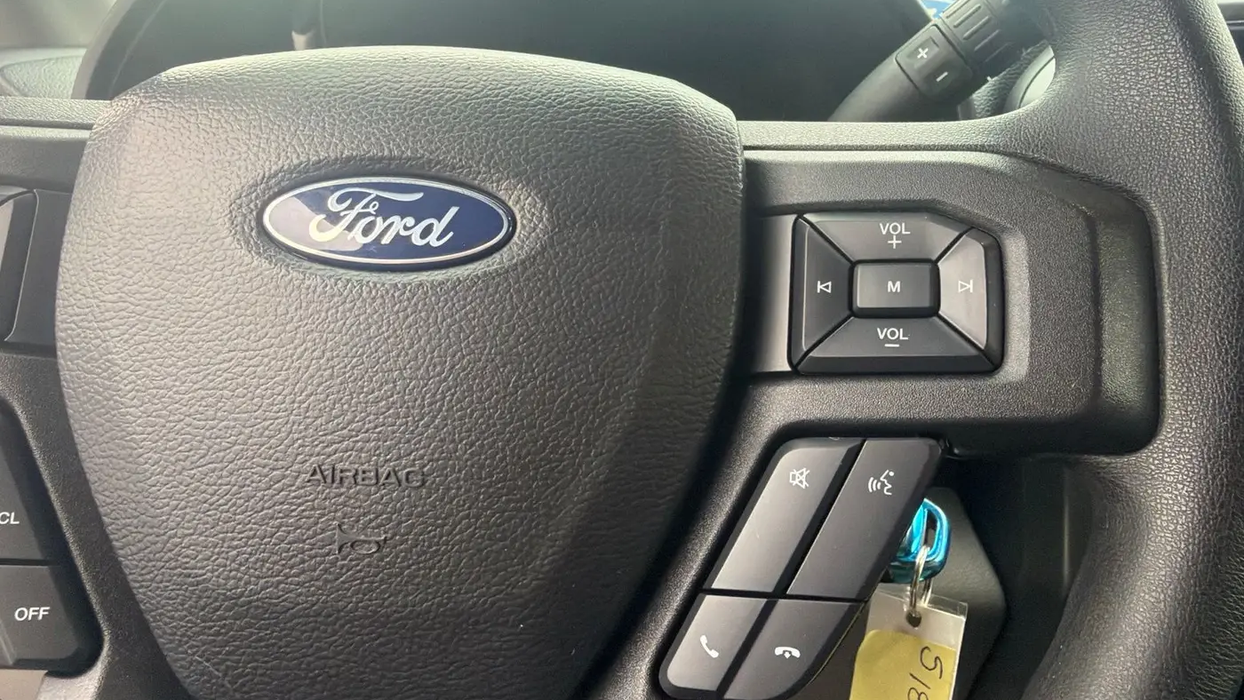2017 Ford F-250 Super Duty Platinum