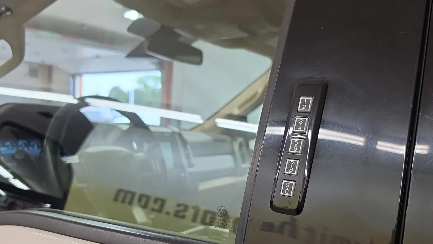 2018 Ford F-250 Super Duty XLT