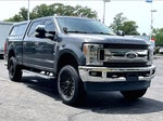2018 F-250 Super Duty Thumbnail 1