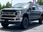 2018 F-250 Super Duty Thumbnail 2