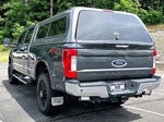 2018 F-250 Super Duty Thumbnail 3