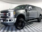 2018 F-250 Super Duty Thumbnail 2