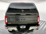 2018 F-250 Super Duty Thumbnail 4