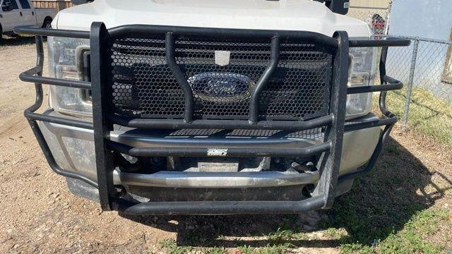 Preowned 2018 Ford F-250 Super Duty King Ranch for Sale