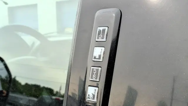 2018 Ford F-250 Super Duty King Ranch