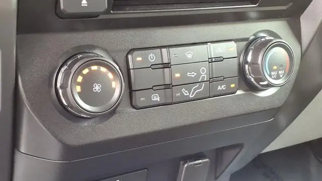 2018 Ford F-250 Super Duty King Ranch
