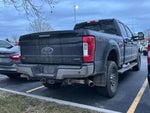 2018 F-250 Super Duty Thumbnail 2