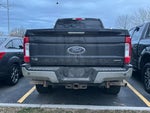 2018 F-250 Super Duty Thumbnail 4