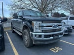 2018 F-250 Super Duty Thumbnail 5