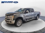 2019 F-250 Super Duty Thumbnail 1