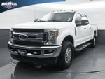 2019 F-250 Super Duty Thumbnail 3