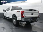 2019 F-250 Super Duty Thumbnail 5
