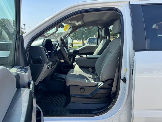 2019 Ford F-250 - $25,895
