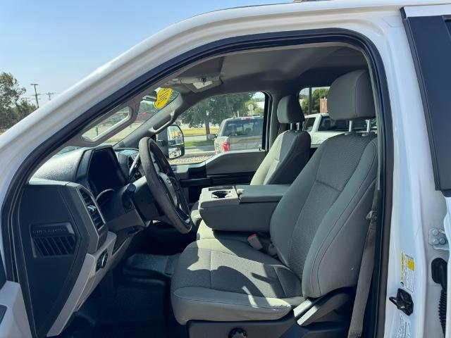 2019 Ford F-250 - $25,895