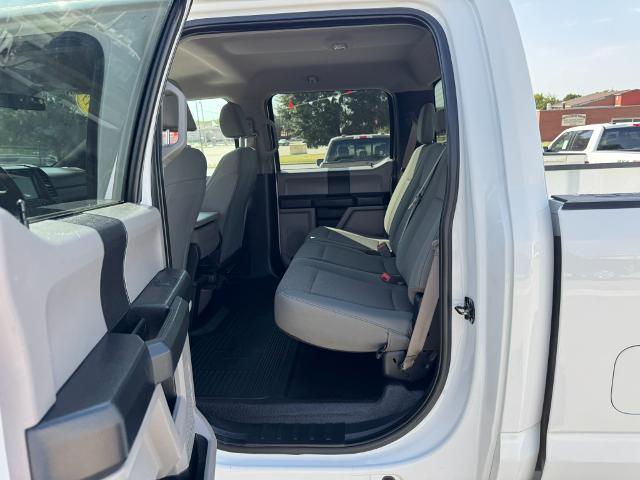 2019 Ford F-250 - $25,895