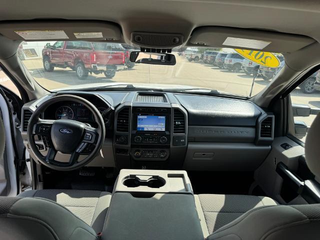 2019 Ford F-250 - $25,895