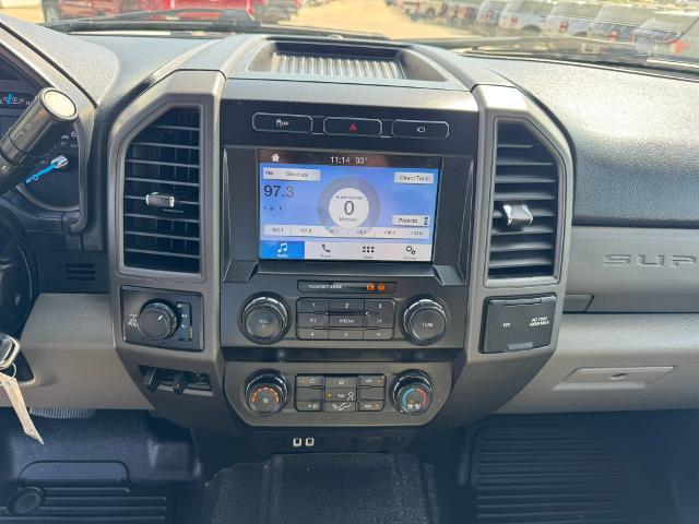 2019 Ford F-250 - $25,895