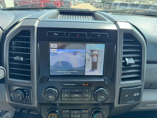 2019 Ford F-250 - $25,895