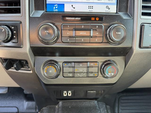 2019 Ford F-250 - $25,895
