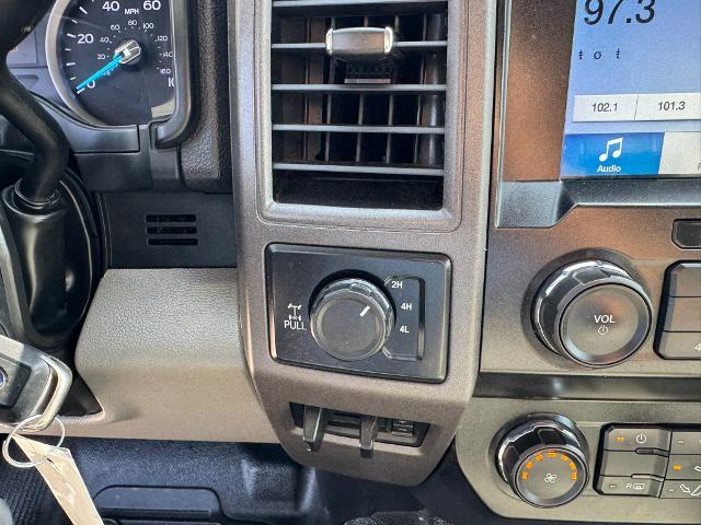 2019 Ford F-250 - $25,895