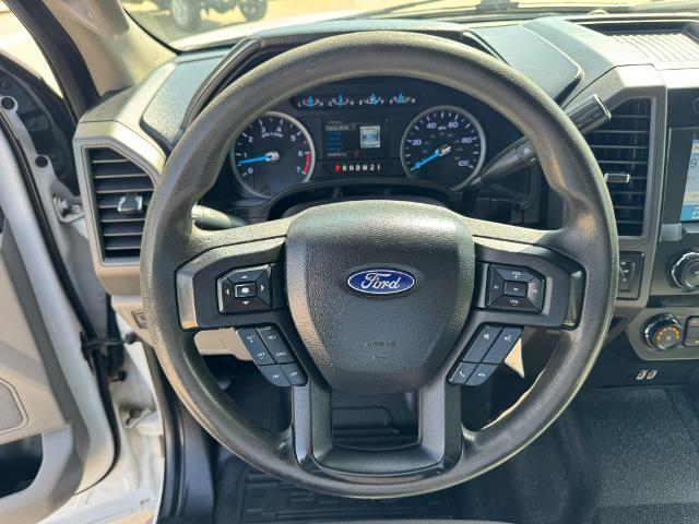 2019 Ford F-250 - $25,895
