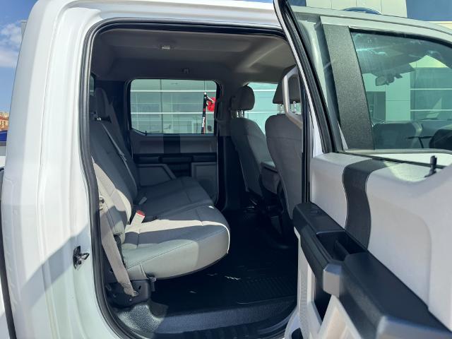 2019 Ford F-250 - $25,895