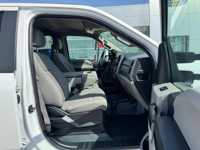 2019 Ford F-250 - $25,895